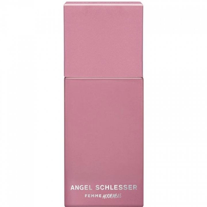 Femme Adorable by Angel Schlesser perfume bottle