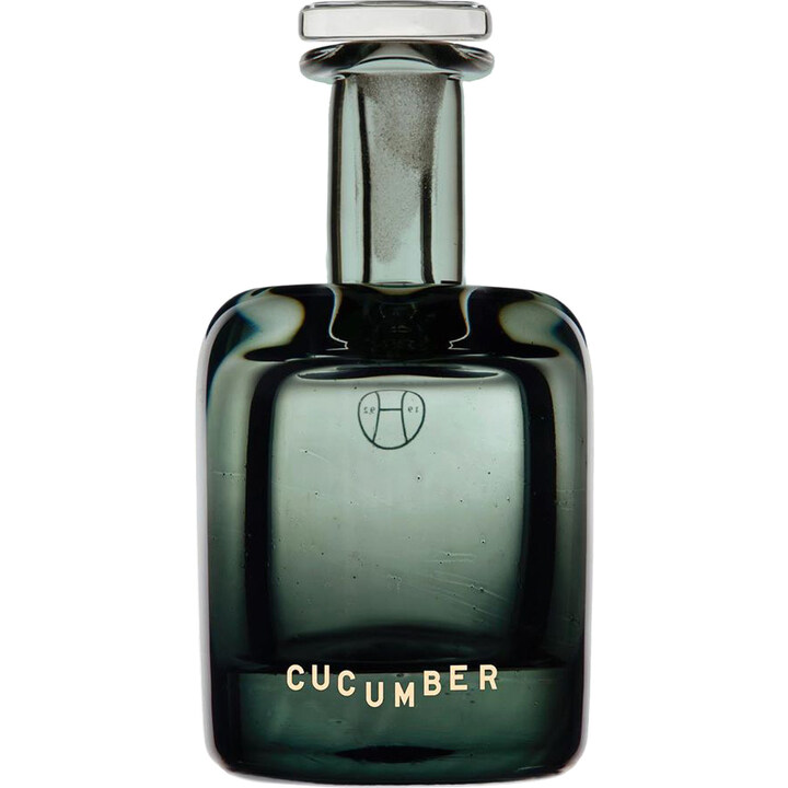 Cucumber by Perfumer H perfume bottle