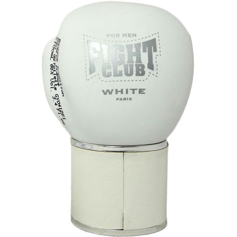 Fight Club White by Reyane Tradition perfume bottle