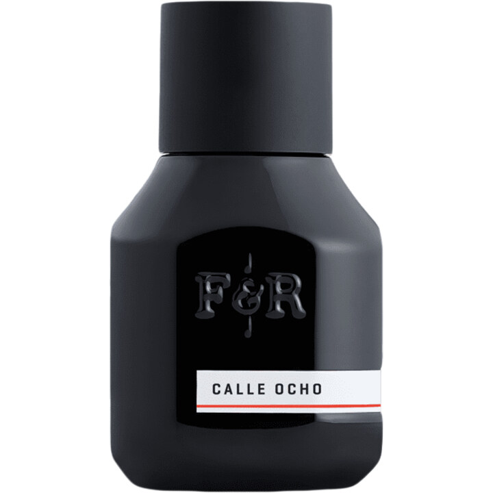 Calle Ocho (Extrait de Parfum) by Fulton & Roark perfume bottle