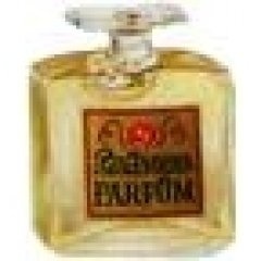 Lahore by Virkosina / M7 perfume bottle