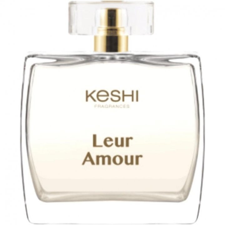 Keshi - Leur Amour by Keshi