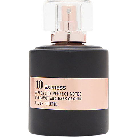10 Express for Women by Express perfume bottle