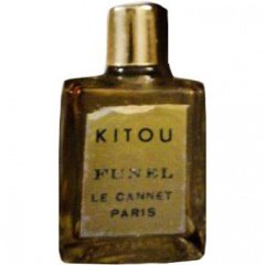 Kitou by Funel perfume bottle