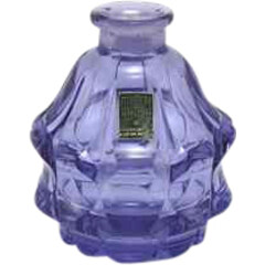 Mystery Gardenia by Prince de Chany perfume bottle