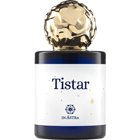 Tistar by In Astra perfume bottle