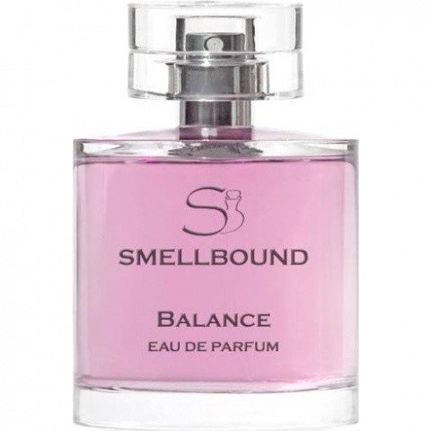 Balance by Smellbound perfume bottle