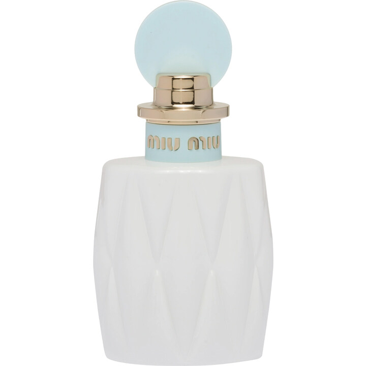 Miu Miu Fleur de Lait
