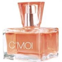 C'Moi by Kiotis perfume bottle