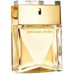 Michael Kors Gold Luxe Edition by Michael Kors perfume bottle