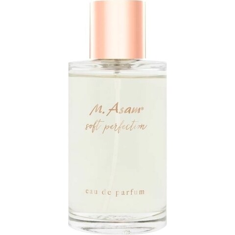 Soft Perfection by M. Asam perfume bottle