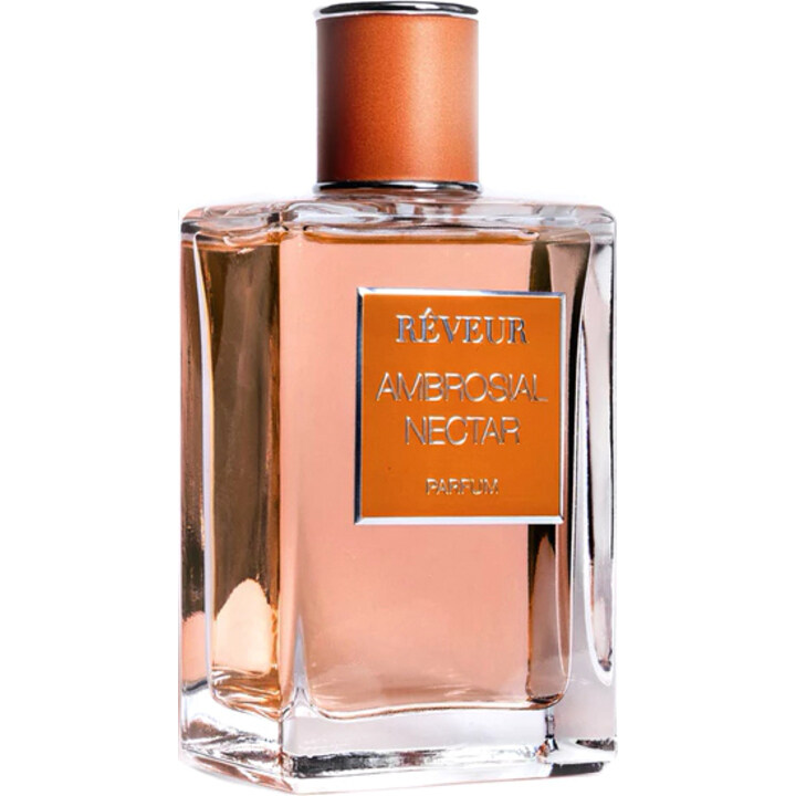 Ambrosial Nectar by Rêveur perfume bottle
