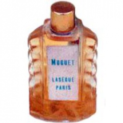 Muguet by Lasègue perfume bottle