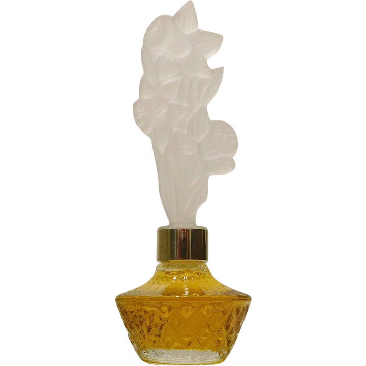 Charisma (Perfume Oil) by Avon perfume bottle