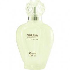 Fatal Snake Ultimate by Création Lamis perfume bottle