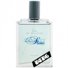 BCBG by Charley Stone perfume bottle