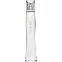 Aura by American Eagle perfume bottle
