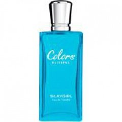 Blissful by Silkygirl perfume bottle