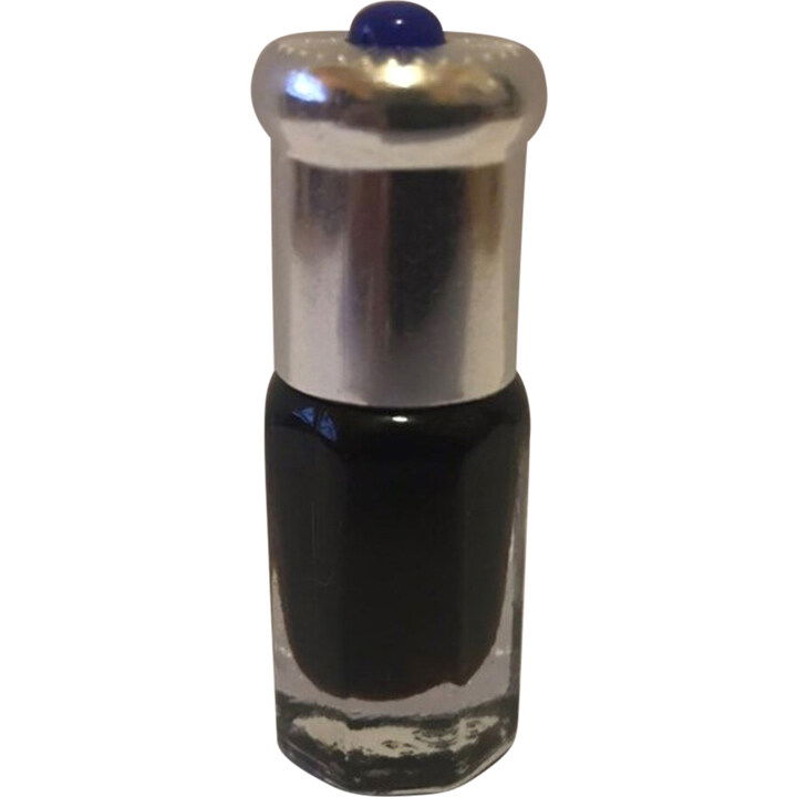 Wild Oud Oil from Thailand - Khao Yai