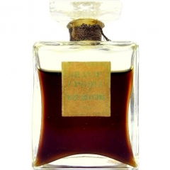 Grande Époque by Renoir Paris perfume bottle