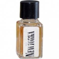 NewYorka by Julian Jill perfume bottle