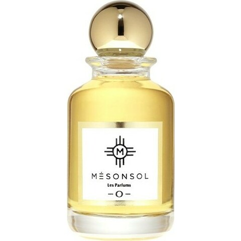 -O- by Mésonsol perfume bottle