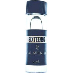 Calaverita (Perfume Oil) by Sixteen92 perfume bottle