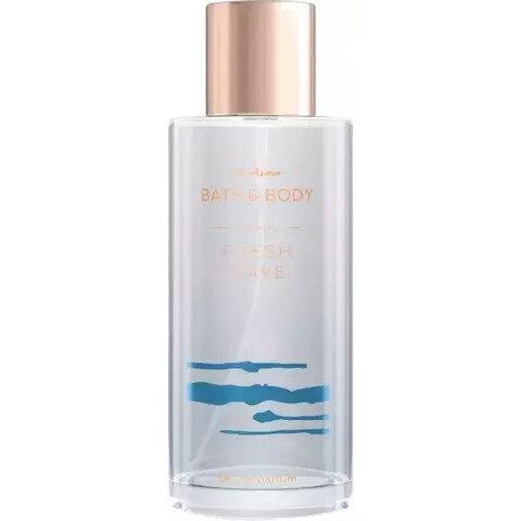 Bath & Body - Fresh Wave by M. Asam perfume bottle