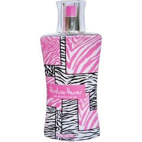 Fashion Fever by Real Time perfume bottle