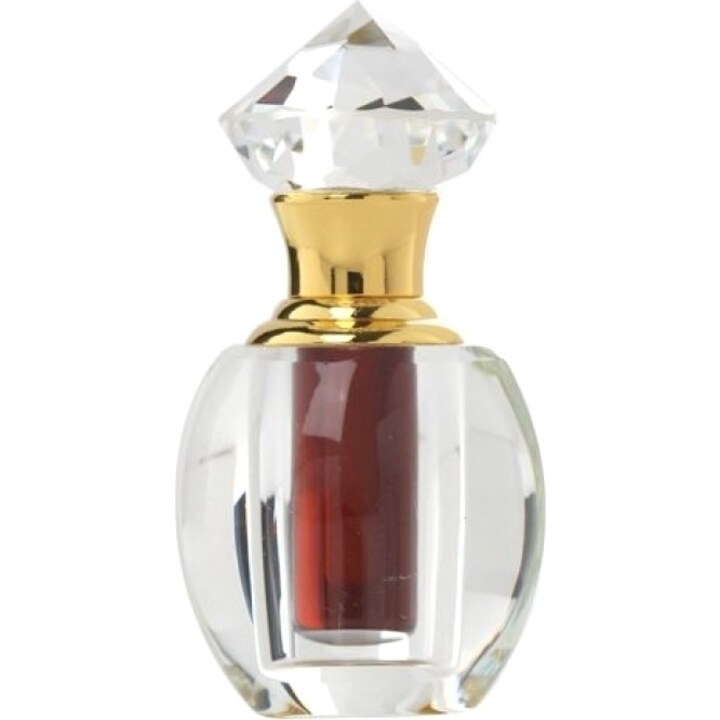 Rouh / روح by Amal Al Awadhi perfume bottle