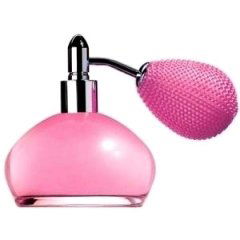Miss O by Oriflame perfume bottle