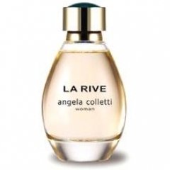Angela Colletti by La Rive perfume bottle