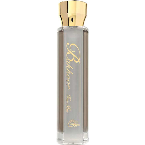 Bakhoor by Gold Perfumes / دار الذهب للعطور perfume bottle
