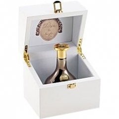 KÖ46White by Dorin perfume bottle