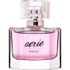 Aerie - Whoa!! by American Eagle perfume bottle