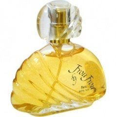 Frou Frou by Charles de la Jonchère perfume bottle