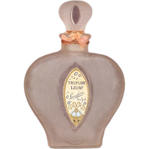 Truflor Lilac by Langlois perfume bottle