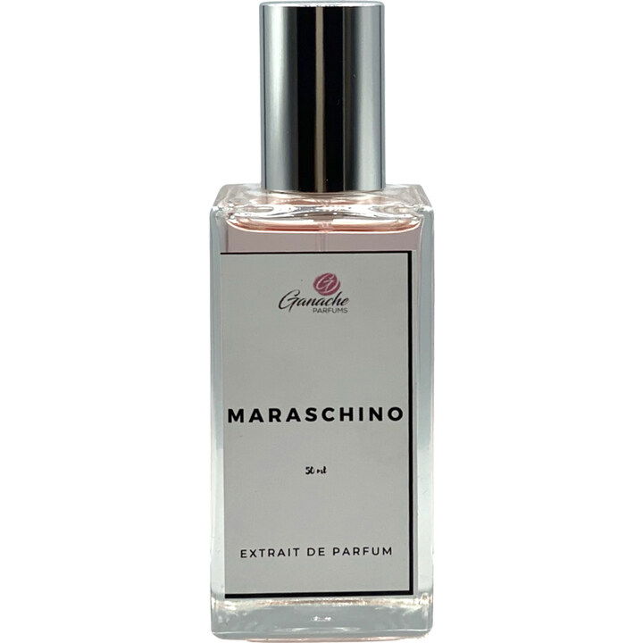 Maraschino by Ganache Parfums perfume bottle