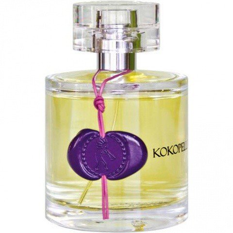 Kokopelli N°1 by Greendoor perfume bottle