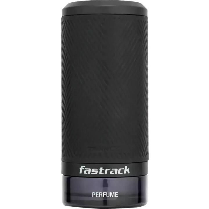 Trance for Him by Fastrack perfume bottle