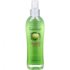 Charmed Apple by bodycology perfume bottle