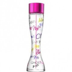 Ghost Girl by Ghost perfume bottle