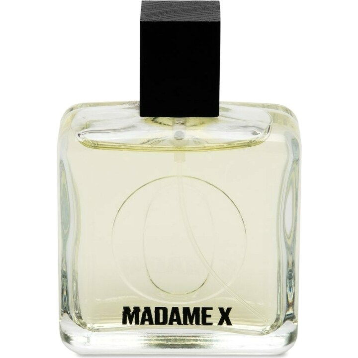 Madame X by Iiuvo perfume bottle