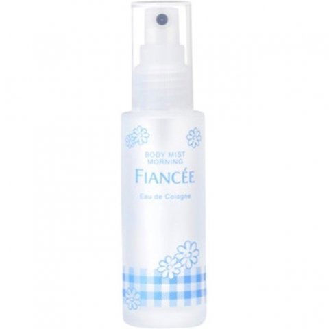 Morning / Parfum de Morning / はじまりの朝の香り (Eau de Cologne) by Fiancée / フィアンセ perfume bottle