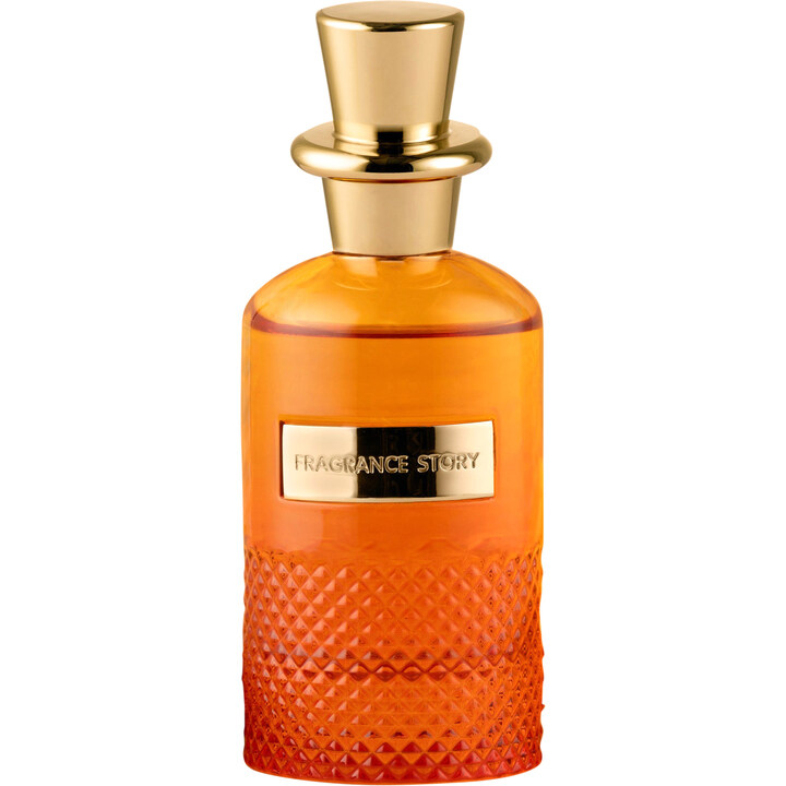 U&ME by Fragrance Story perfume bottle