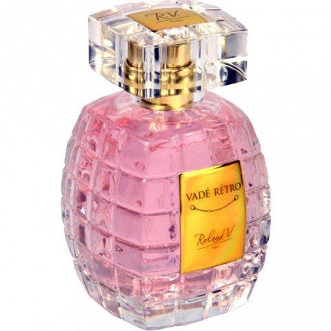 Vadé Rétro Women by Roland V. perfume bottle
