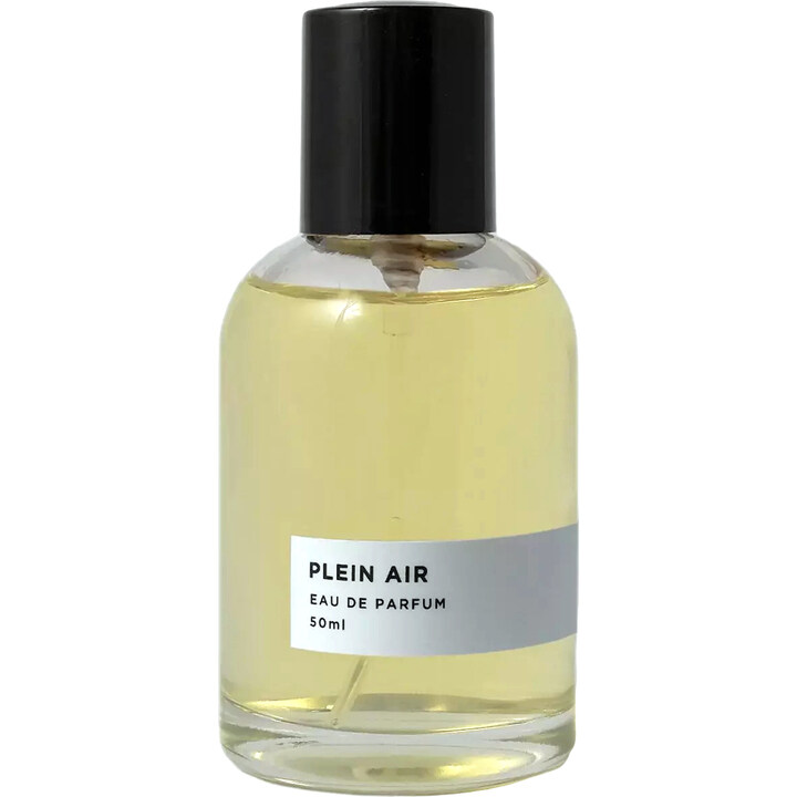 Plein Air EDP by Oaken Lab perfume bottle