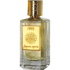 Vespri Aromatico by Nobile 1942 perfume bottle