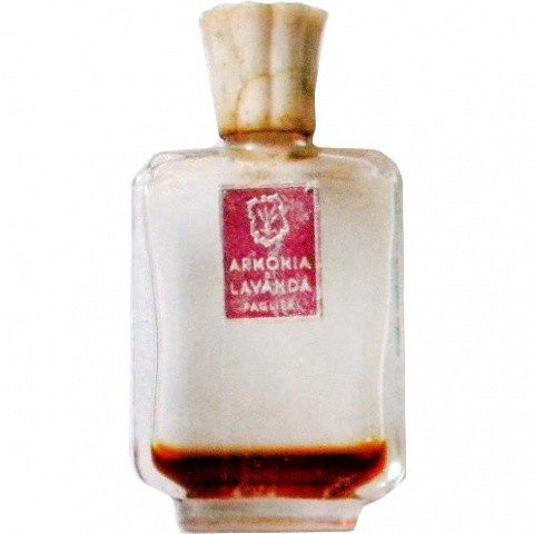 Armonia di Lavanda by Paglieri perfume bottle