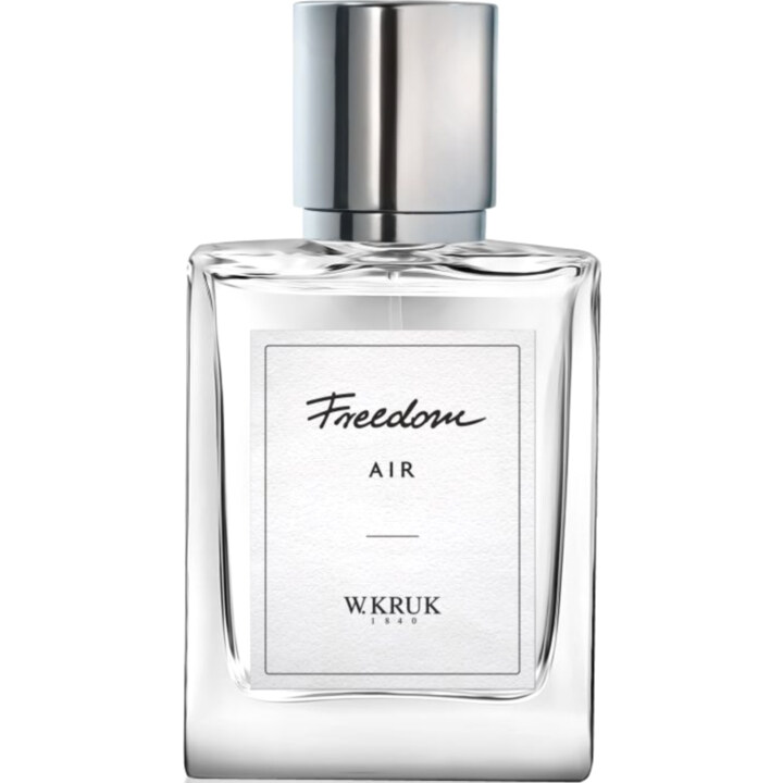 Freedom - Air by W.Kruk perfume bottle